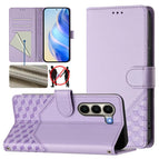 For itel A95 5G / Light Purple