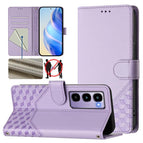 For itel City 100 / Light Purple