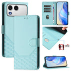 For itel A200 4G / A200+ 4G / Mint Green
