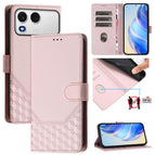 For itel A200 4G / A200+ 4G / Pink