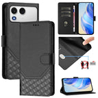 For itel A200 4G / A200+ 4G / Black