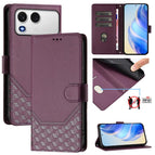 For itel A200 4G / A200+ 4G / Violet