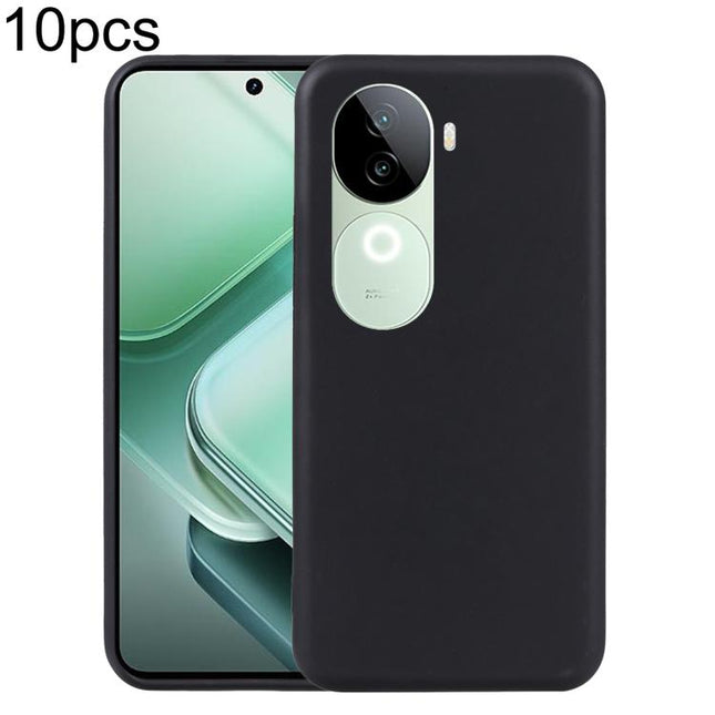 10pcs TPU Phone Case, For vivo V40e