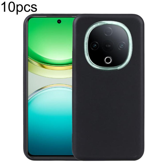 10pcs TPU Phone Case, For vivo Y300i, For vivo Y39 5G, For vivo V50 Lite 5G, For vivo T4x, For vivo Y29s 5G, For vivo iQOO Neo 10R, For vivo Y29 4G, For vivo Y04 4G, For vivo V50, For vivo Y200 Asia, For vivo Y200 India, For vivo Y200 4G               ...