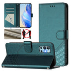 For OnePlus 9R / Peacock Green