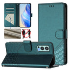 For OnePlus Nord 2 / Peacock Green