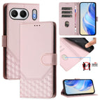 For OnePlus Nord 4 5G / Pink