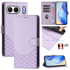 For OnePlus Nord 4 5G / Light Purple