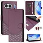 For OnePlus Nord 4 5G / Violet