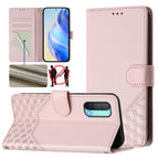 For OnePlus Nord CE 5G / Pink