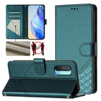 For OnePlus Nord CE 5G / Peacock Green