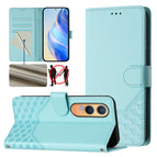 For OnePlus Nord CE4 Lite / Mint Green