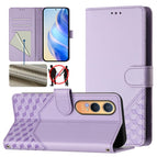 For OnePlus Nord CE4 Lite / Light Purple