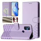 For OnePlus Nord N10 5G / Light Purple