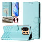 For OnePlus Turbo 6X Pro 5G / Mint Green
