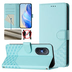 For Huawei nova 9 SE / Honor 50 SE / Mint Green