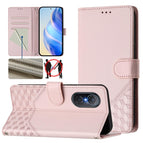 For Huawei nova 9 SE / Honor 50 SE / Pink