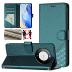 For Huawei Mate 60 / Peacock Green