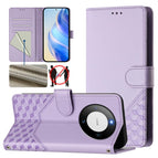 For Huawei Mate 60 / Light Purple