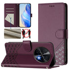For Huawei nova 12i 4G / Violet