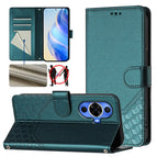 For Huawei nova 12S 4G / Peacock Green