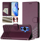 For Huawei nova 12S 4G / Violet