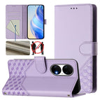 For Huawei P50 / Light Purple