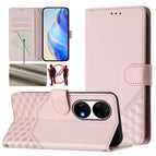 For Huawei P50 Pro / Pink