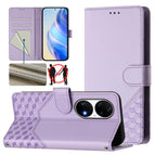 For Huawei P50 Pro / Light Purple