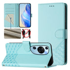 For Huawei P60 Art / Mint Green