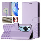 For Huawei P60 Art / Light Purple
