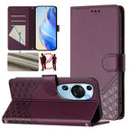 For Huawei P60 Art / Violet