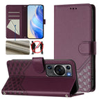 For Huawei P60 / P60 Pro / Violet