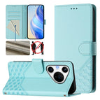 For Huawei Pura 70 Pro / Pura 70 Pro+ / Mint Green