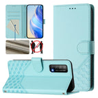 For Huawei Enjoy 20 SE / P Smart 2021 / Mint Green
