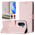 For Huawei nova Y70 Plus / Pink