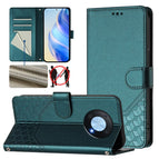 For Huawei nova Y90 / Peacock Green