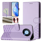 For Huawei nova Y90 / Light Purple