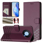 For Huawei nova Y90 / Violet