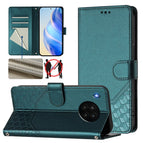 For Huawei nova 8i / Peacock Green