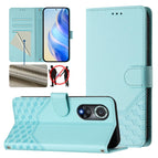 For Huawei nova 9 Pro / Honor 50 Pro / Mint Green