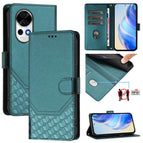 For Huawei nova 13 / nova 12 / Peacock Green