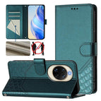 For Huawei nova 14 5G / Peacock Green