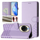 For Huawei nova 14 5G / Light Purple