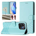 For Huawei Enjoy 80s / Mint Green