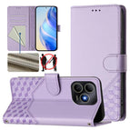 For Huawei Enjoy 80s / Light Purple