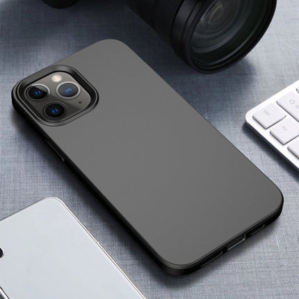 Starry Series Shockproof Straw Material + TPU Protective Case, For iPhone 12 mini, For iPhone 12 / 12 Pro
