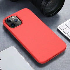 Starry Series Shockproof Straw Material + TPU Protective Case, For iPhone 12 mini, For iPhone 12 Pro Max, For iPhone 12 / 12 Pro