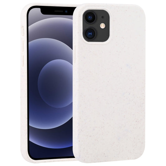 Estuche protector de TPU + material de paja a prueba de golpes de la serie Starry, para iPhone 12 mini, para iPhone 12 Pro Max, para iPhone 12/12 Pro