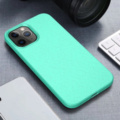 Starry Series Shockproof Straw Material + TPU Protective Case, For iPhone 12 mini, For iPhone 12 Pro Max, For iPhone 12 / 12 Pro